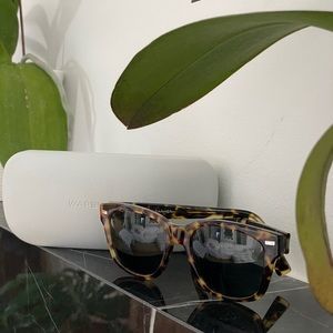 Warby Parker Sunglasses